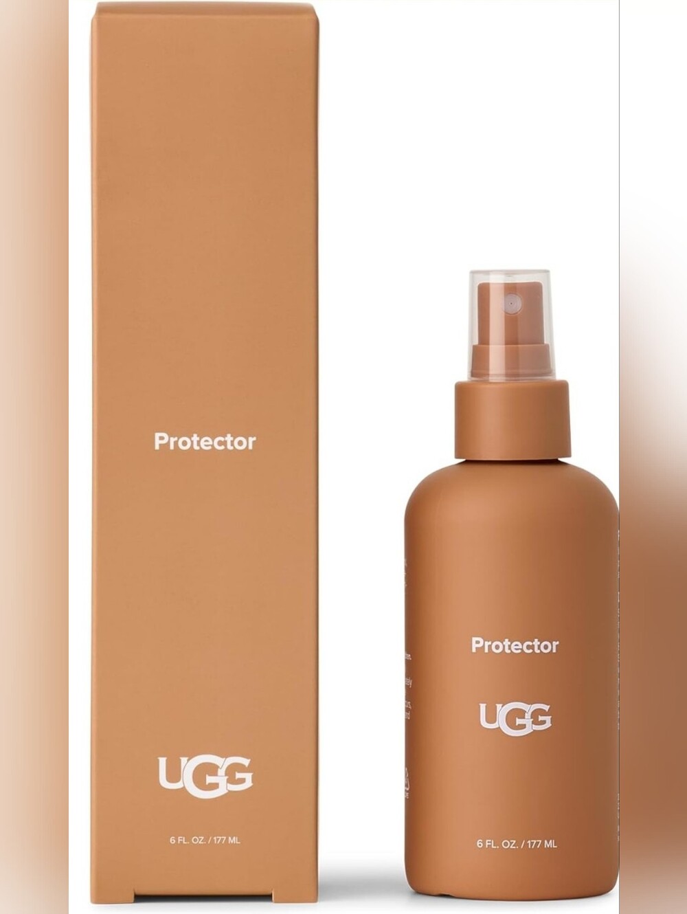 UGG Protector Shoe Spray New In Box